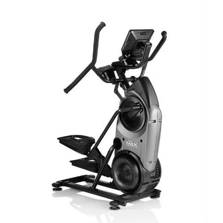 Max Trainer M9 - Gray