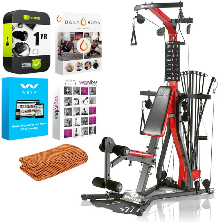 Bowflex p3000 new arrivals