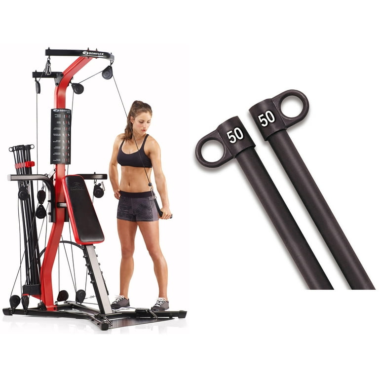 Bowflex pr3000 squat bar hot sale
