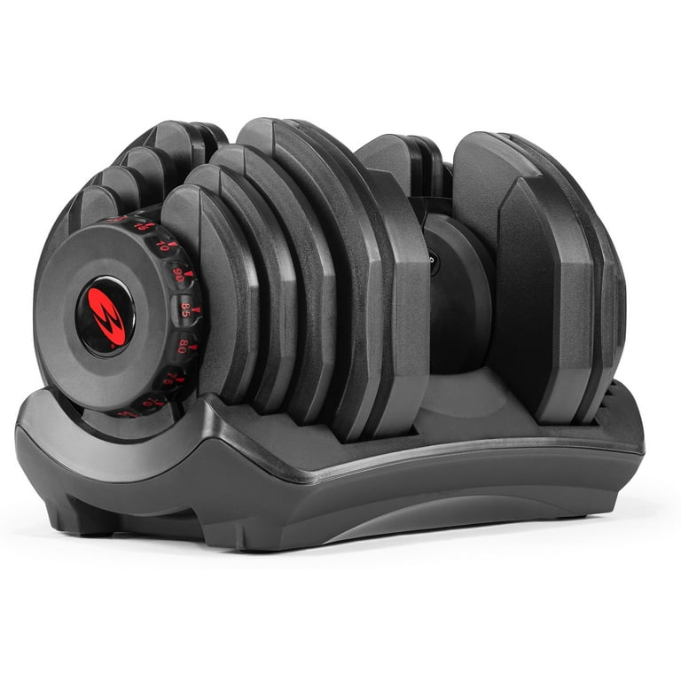 Bowflex SelectTech 1090 Dumbbells