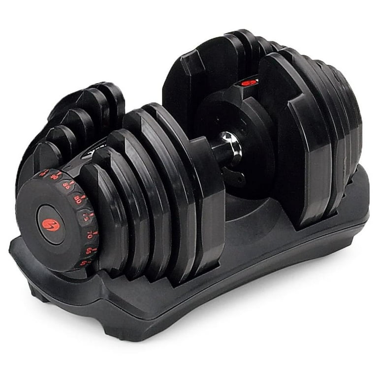 Bowflex SelectTech 1090 Dumbbells - Walmart.com Bowflex SelectTech 1090 Dumbbells - Walmart.com
