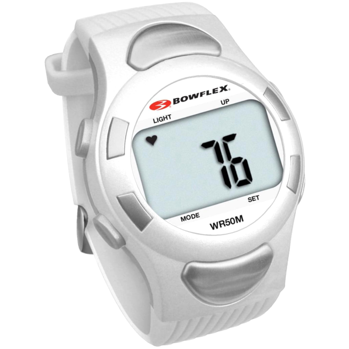 Bowflex The Classic C10 Heart Rate Monitor Watch