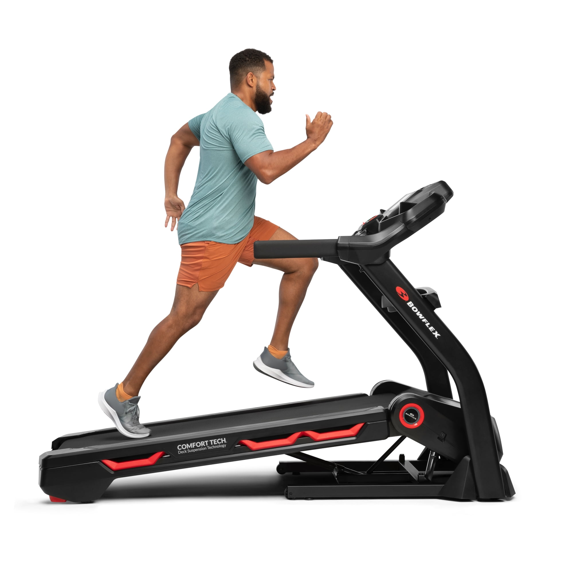 Bowflex treadmill bluetooth hot sale