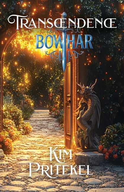 Bowhar Transcendence, Book 1, (Paperback)