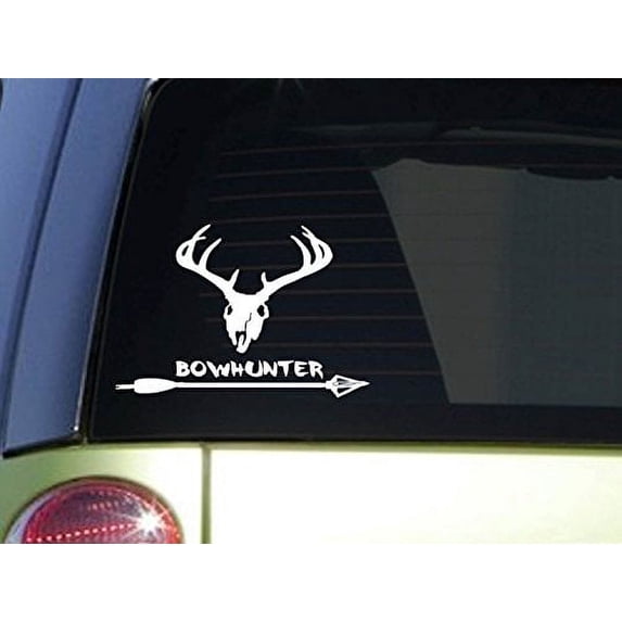 Bowhunter 6