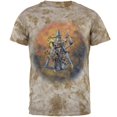 thumbnail image 1 of Bowhunter Broadhead Mens T Shirt, 1 of 1