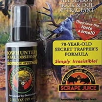 Bowhunter Fatal Obsession 2oz