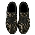 thumbnail image 1 of Bowhunting Shoes Women's Fashion Sneakers Tennis Running Shoes for Men Women Black Size 13, 1 of 7
