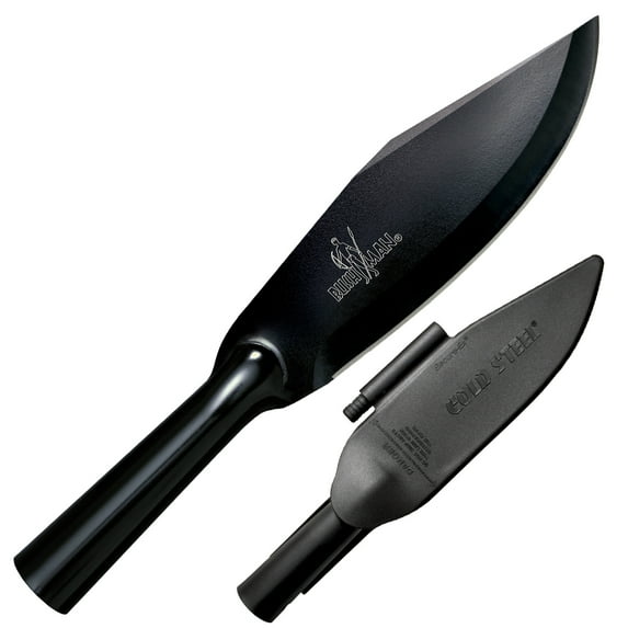 Bowie Blade Bushman