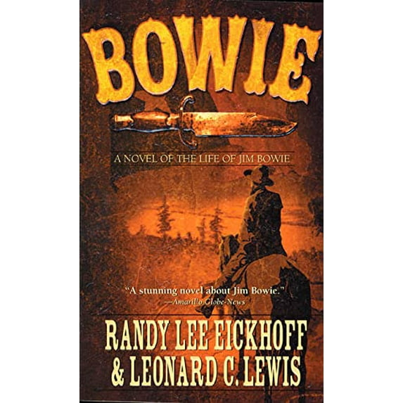 Pre-Owned Bowie Paperback