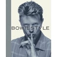 thumbnail image 1 of Pre-Owned Bowiestyle (Paperback) 0711977224 9780711977228, 1 of 1
