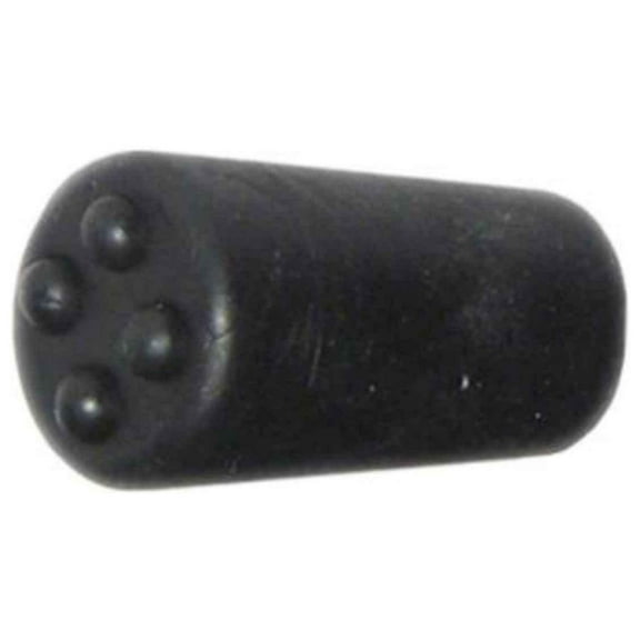 BowJax 4 Dot Stopper Black