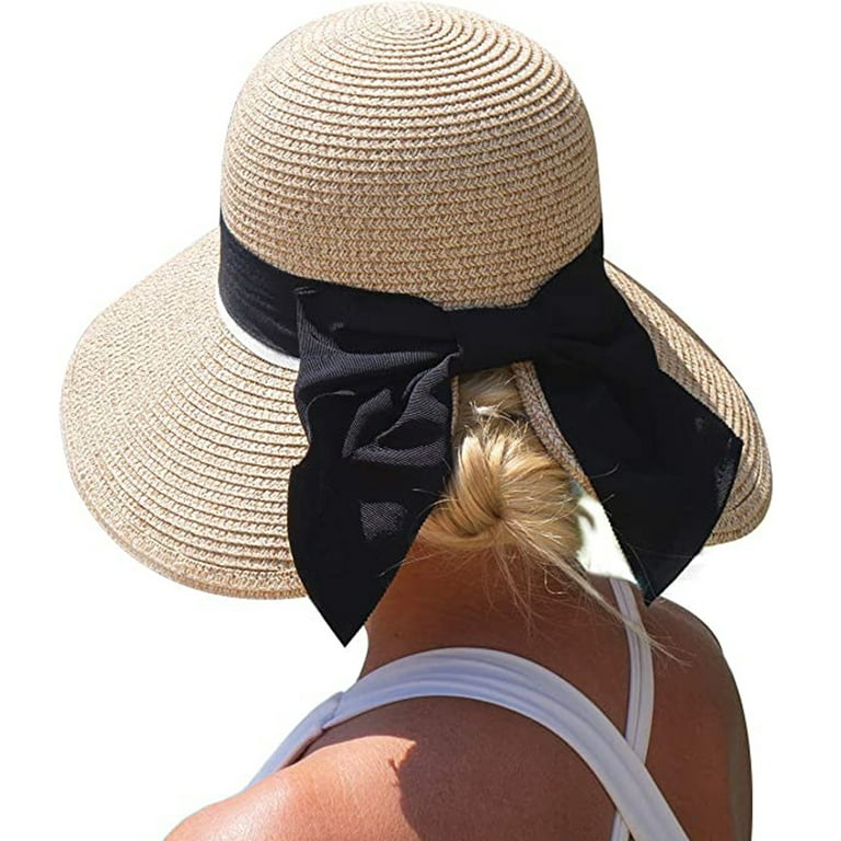 Women's collapsible best sale hats