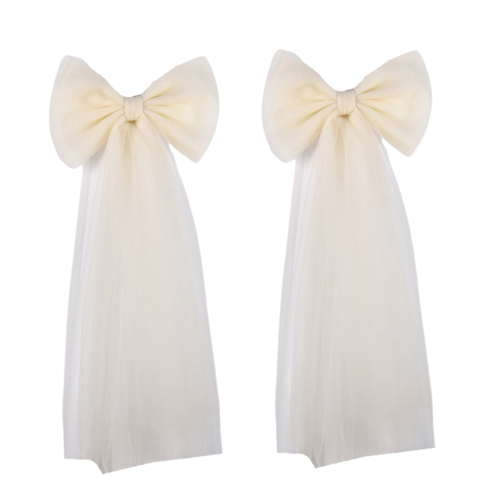 Bowknot Curtain Tiebacks Decorative Curtain Tie Backs Curtains ...