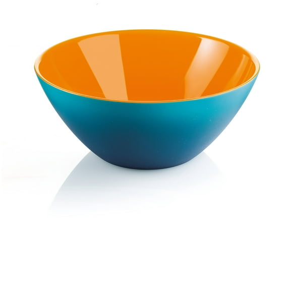 Bowl 20 "My Fusion" (Blue/Orange)