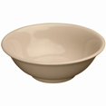thumbnail image 1 of Winco MMB-41 Melamine 41 oz Rimless Bowls - Tan, 1 of 1