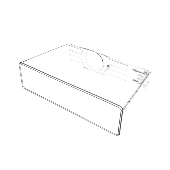 Grindmaster Cecilware Bowl, 7L, Spare Part 1994 - Genuine OEM Replacement Part