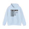 thumbnail image 1 of Bowl Bowling Bowler Lover Coach Hoodie, Gifts, Hooded Sweatshirt, 1 of 4