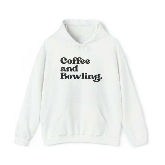 Bowl Bowling Bowler Lover Coach Hoodie, Gifts, Hooded Sweatshirt