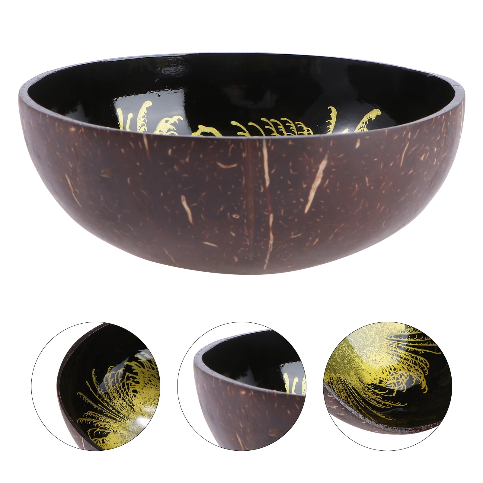 Bowl Bowls Candy Decorative Holder Shell Storage Key Dish Nuts Container Potpourri Table Keys
