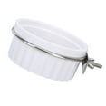 thumbnail image 1 of Bowl Clamps Holders Coops Cup,Bird Cage Water Bowl for Parakeet African Greys Conure Bird Feeding Dish Cups, 1 of 8