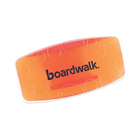 Bowl Clip, Mango Scent, Orange, 12/box | Bundle of 2 Boxes