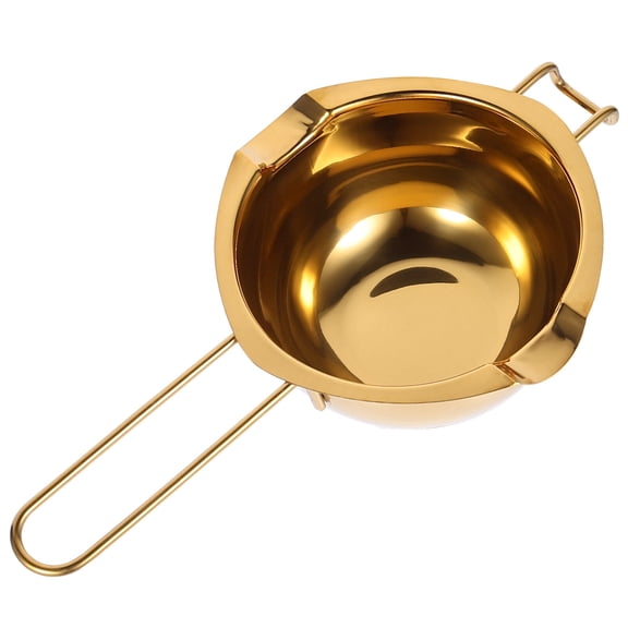 Bowl Japanese Candy Coffee Candle Bakery Melting Container Chocolate Melter Pot Warmer Heating