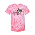 thumbnail image 1 of Bowl Of Ramen Tie-Dye Cyclone Women -Smartprints Designs, Female x-Large, 1 of 2