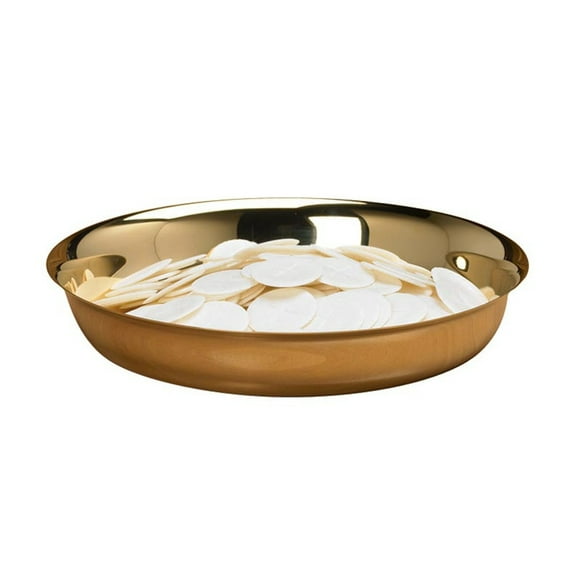 Bowl Paten