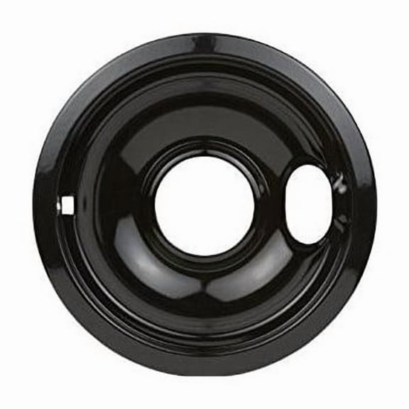 Whirlpool APLW10290350 8 in. Porcelain Drip Pan