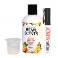 thumbnail image 1 of Bowl Scents Cucumber Melon | Pre-Toilet Spray 8 oz Refill & Traveler Unit | Ships Same day Made in USA, 1 of 8