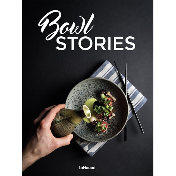 Bowl Stories (Hardcover)