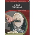 thumbnail image 1 of Pre-Owned Bowl Turning [DVD] [Region 1] [NTSC] Paperback - USED, 1 of 1