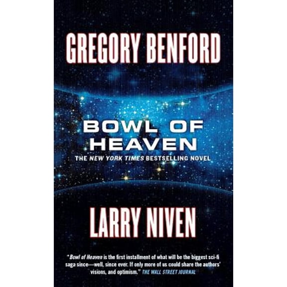 Pre-Owned Bowl of Heaven: 1 Paperback