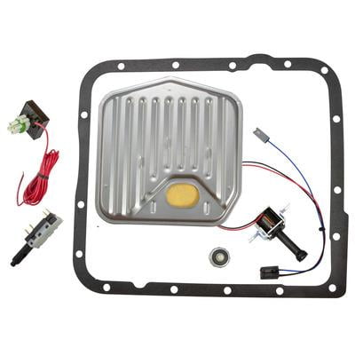 Bowler 700-R4 Lock-Up Control Module 5107000