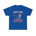 thumbnail image 1 of Bowlers Can Hear 10 Pin Laughing Funny Bowling T-Shirt, 1 of 2