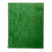 Bowlerstore Shammy Bowling Ball Cleaning Pad- Green