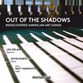 thumbnail image 1 of Bowles / Duke / Garner / Delan / Korth / Haimovitz - Out of the Shadows: Rediscovered American Art Songs - Music & Performance - SACD, 1 of 2