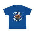 thumbnail image 1 of Bowling And Turkey Funny T-Shirt, 1 of 2