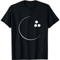 thumbnail image 1 of Bowling Apparel - Bowling T-Shirt, 1 of 5