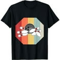 thumbnail image 1 of Bowling Ball Bowler Bowl Team Strike T-Shirt, 1 of 5