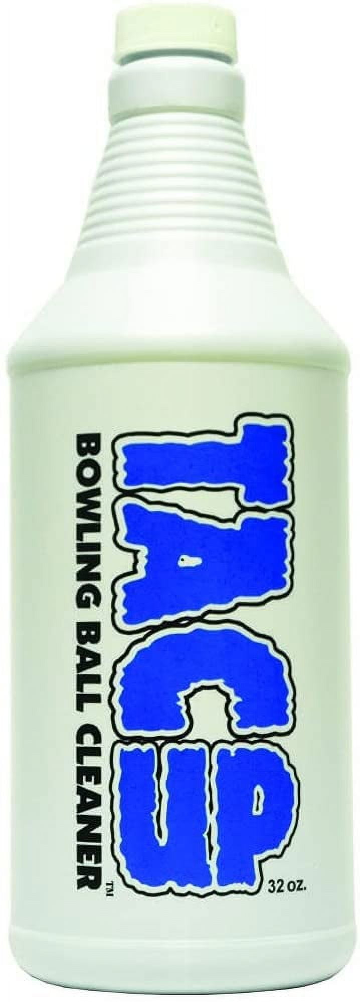 Bowling Ball Cleaner 32 Ounce