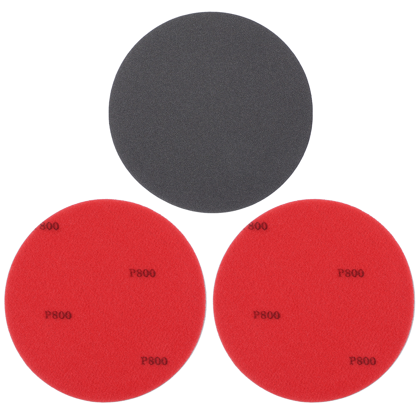 Ebonite Abralon 3000 Grit Bowling Ball Sanding Pads – Pack Of 3 With Free Shipping