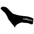 thumbnail image 1 of Bowling Ball Thumb Sock Insert Saver Glove Tape Replacement w/ Grip Accessories, 1 of 4