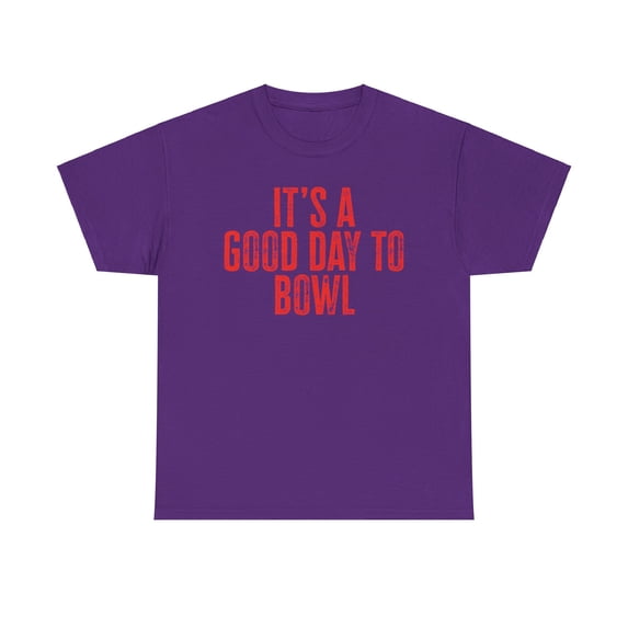 Bowling Bowl Shirt Gifts Tshirt Tee Crew Neck