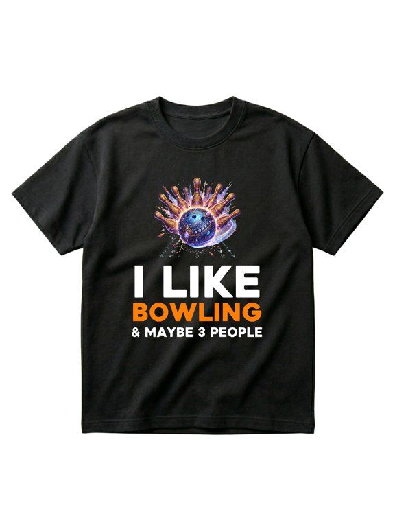 Bowling Dad Definition Funny Bowler Gift Papa