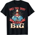 Bowling Does This Outfit Make My Balls Look Big Men Women TShirt
