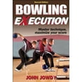 thumbnail image 1 of Pre-Owned Bowling Execution (Paperback) 0736075380 9780736075381, 1 of 1
