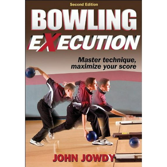 Pre-Owned Bowling Execution (Paperback) 0736075380 9780736075381