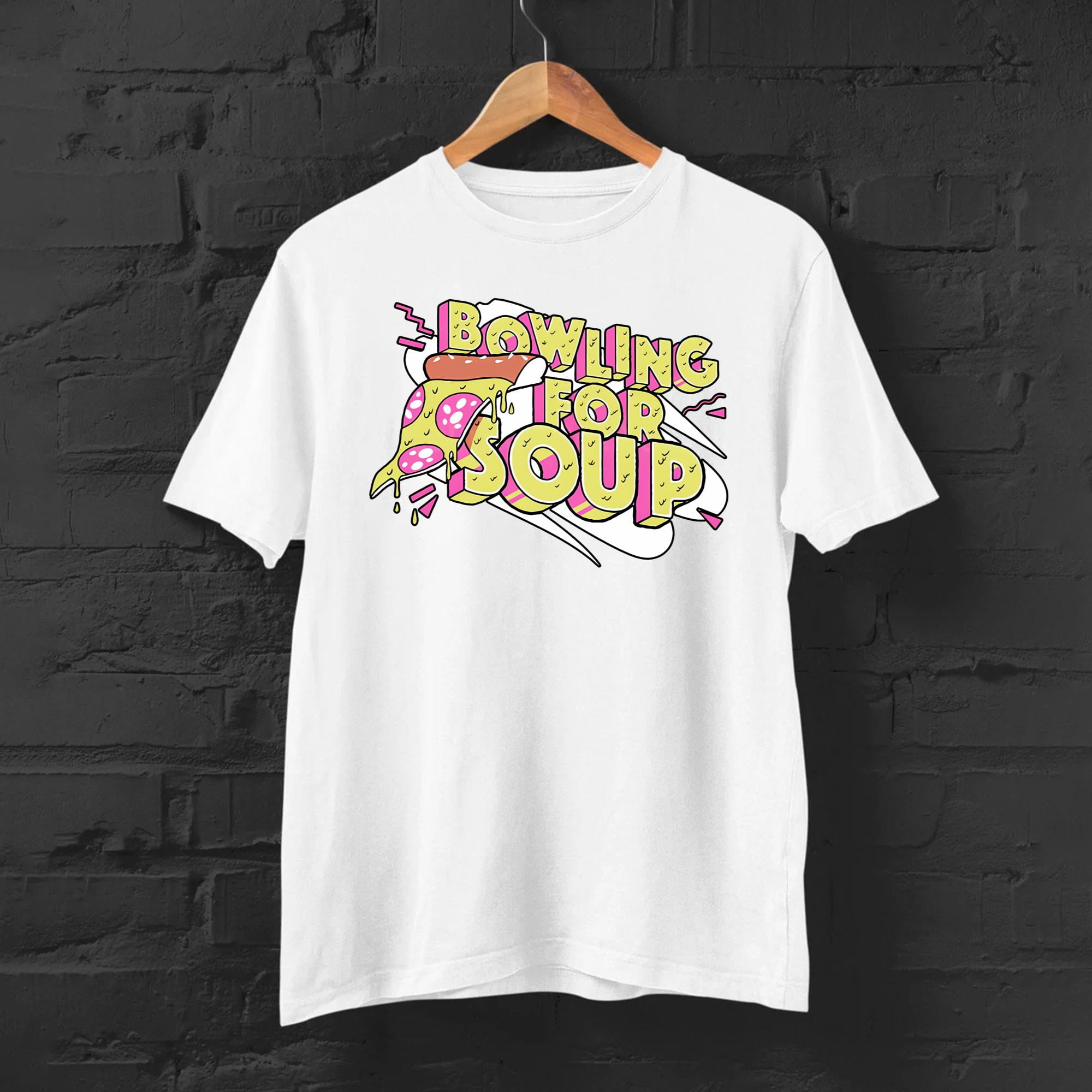 Bowling For Soup Band Logo